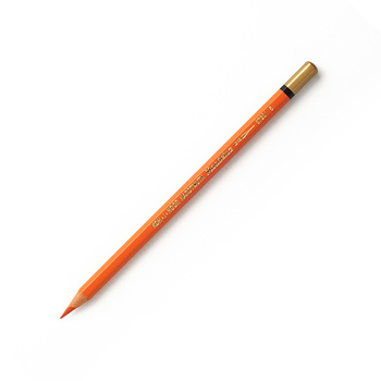 Koh-i-noor Kredka Mondeluz 3720/05 Reddish Orange