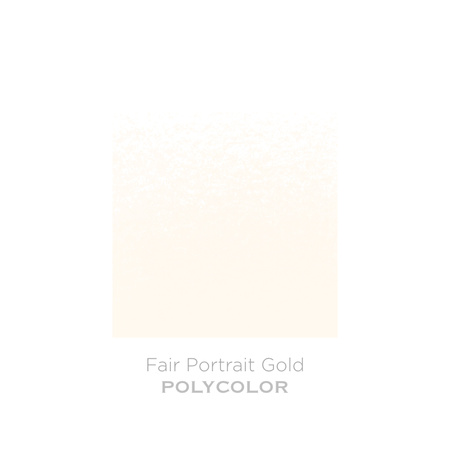 Koh-i-noor Kredka Polycolor 3800/550 Fair Portrait Gold