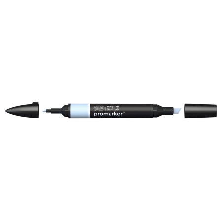 Winsor & Newton Promarker B119 Powder Blue