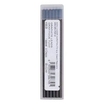 Koh-i-noor Grafit 4190/42 3,2 Mm 2b 12 Szt.