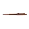 Sheaffer 100 Pióro Kulkowe Coffee Edition Wyk.Pozłacane Pvd 9374