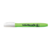 Shachihata Marker Artline Decorite 1 Mm Yellow Green