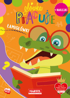 ŁAMIGŁÓWKI