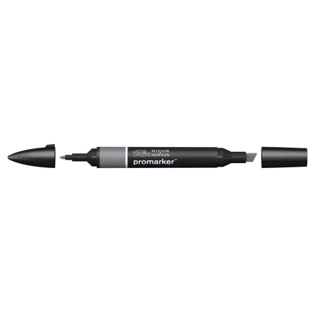 Winsor & Newton Promarker Cg4 Cool Grey 4