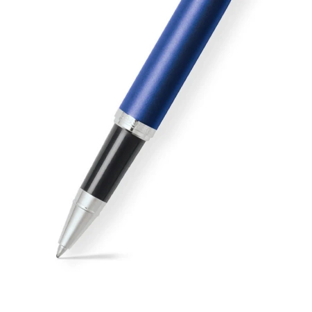 Sheaffer Pióro Kulkowe Vfm Niebieskie 9401