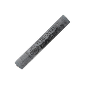 Koh-i-noor Pastele Td Art. 8550/44 Mouse Grey Sztuka