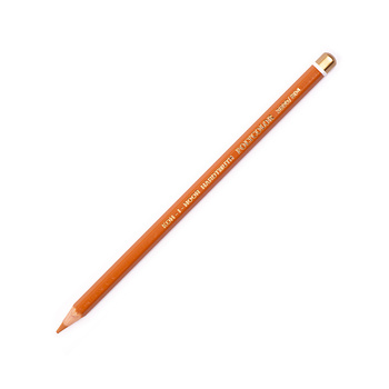 Koh-i-noor Kredka Polycolor 3800/804 Brown Ochre