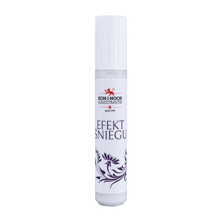 Koh-i-noor Efekt Śniegu 30 Ml