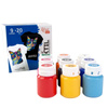 Rosa Talent Farby Do Tkanin 9 Kol. X 20 Ml