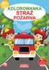STRAŻ POŻARNA