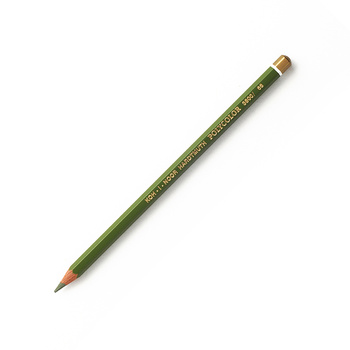 Koh-i-noor Kredka Polycolor 3800/63 Olive Green Light