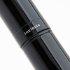 Monteverde Invincia Pióro Wieczne Stealth Czarne F Mv41137