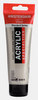 Talens Farba Akrylowa Amsterdam Standard 120ml 800 Silver Metallic 17098002