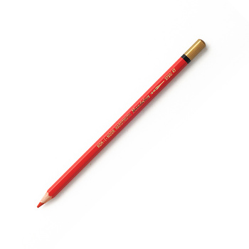 Koh-i-noor Kredka Mondeluz 3720/47 Scarlet Red