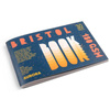 Aurora Szkicownik Bristol 16,6x24,4cm 180g 30a 558005256