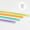 Milan Linijka Trójkątna 15 Cm New Look Pastel