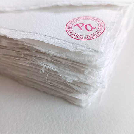 Papier Artystyczny Do Akwareli A3 400g 5a Cold Pressed 8013/Hibiskus