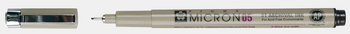 Sakura Cienkopis Pigma Micron 05 Ciemnozielony