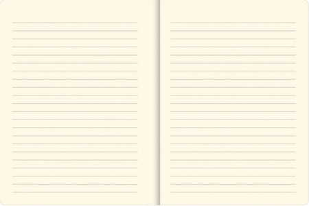 Peter Pauper Notatnik Mini Falling Blossoms