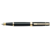 Sheaffer Pióro Wieczne 300 Czarne Wyk. Złote 9325