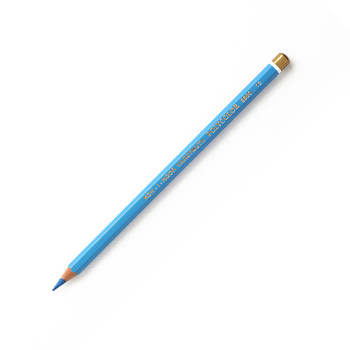 Koh-i-noor Kredka Polycolor 3800/18 Light Blue