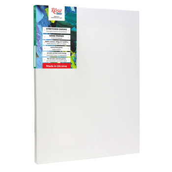 Rosa Studio Podobrazie Bawełniane 60x60 Cm