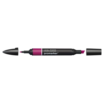 Winsor & Newton Promarker M544 Maroon