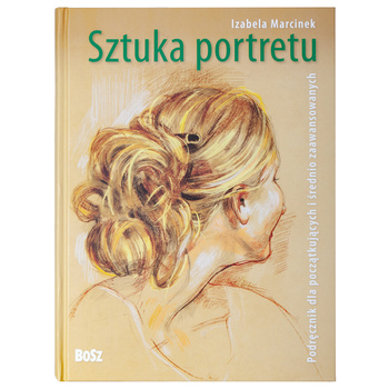 Książka Sztuka Portretu