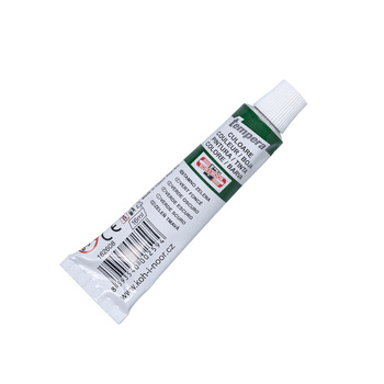 Koh-i-noor Farba Tempera 162608 16 Ml Dark Green