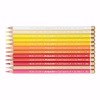 Koh-i-noor Kredki Polycolor Retro 3826/R 48 Kol.