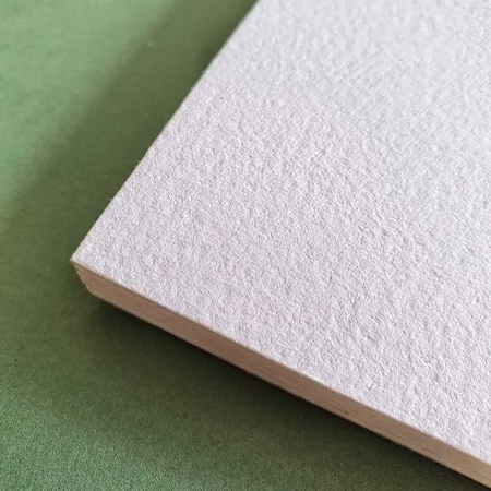 Pa Blok Do Akwareli 20x20cm 300g 15a Cold Pressed Sójka 4020