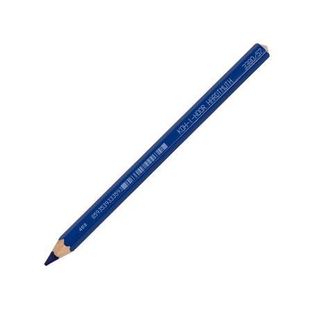 Koh-i-noor Kredka Omega 3380/57 Sapphire Blue