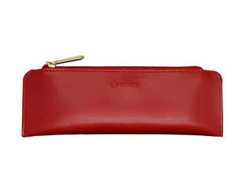 Antra Etui Na Długopisy Czerwony 02