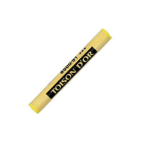 Koh-I-Noor Pastela TD 8500/91 Chrome Yellow Light