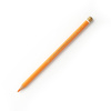 Koh-i-noor Kredka Polycolor 3800/42 Chromium Orange