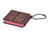 MFP Notes 4x5cm z Zawieszką Chocolate