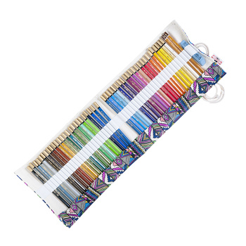 Koh-i-noor Kredki Mondeluz 48 Kol. W Kolorowym Etui