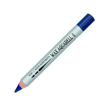 Koh-i-Noor Kredka Wax Aquarell 8280 - 20 Prussian Blue