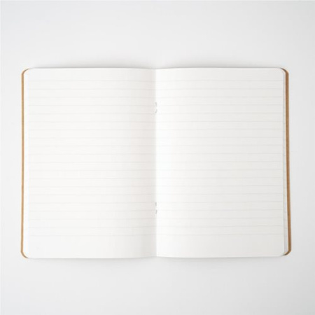 Narcissus Zeszyt A4 48k. Linia Eco Kraft
