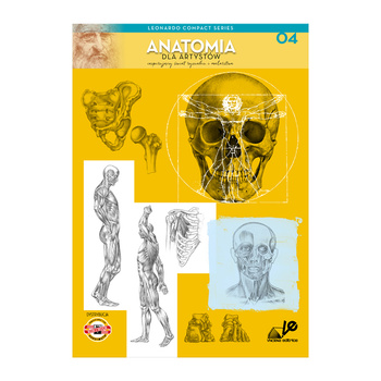 Anatomia 04 Seria Poradników Leonardo Isbn 978-88-8172-253-2