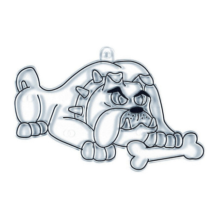 Koh-I-Noor Szablon Mały 9820/6/4 Mix Wzorów