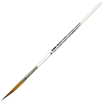 Kum Pędzel Memory Point Sztylet Płaski Nr 5