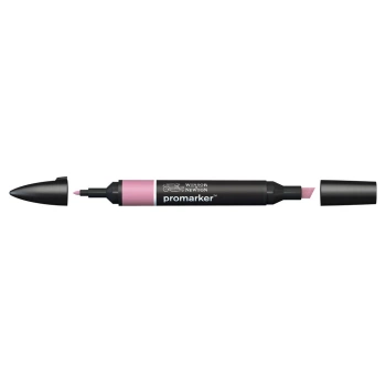 Winsor & Newton Promarker R327 Dusky Rose
