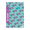 Be More Zeszyt A4 Pop Linia 96 Stron 100 G.