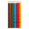 Koh-i-noor Kredki Akwarelowe 3716/K 12 Kolorów