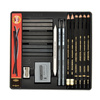 Koh-i-noor Zestaw K. Met. 8898 Gioconda Artset