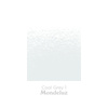Koh-i-noor Kredka Mondeluz 3720/401 Cool Grey 1