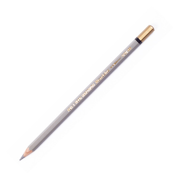 Koh-i-noor Kredka Mondeluz 3720/456 Warm Grey 6