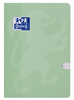 OXFORD ZESZYT A5 60K. KRATKA TOUCH PASTEL