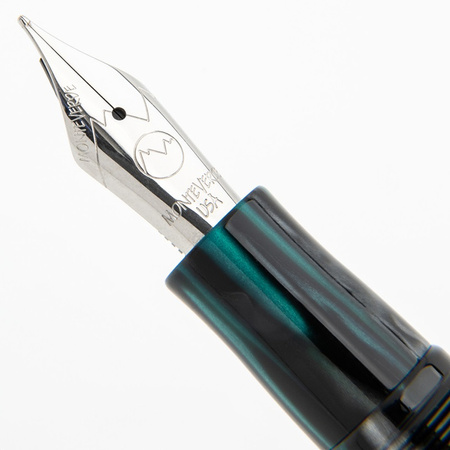 Monteverde Pióro Wieczne Giant Sequoia Green F Mv32502